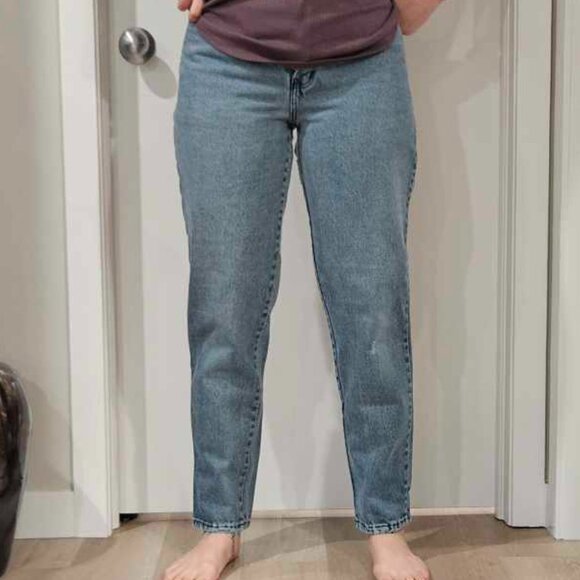 Vintage Buffalo Jeans - Picture 3 of 14